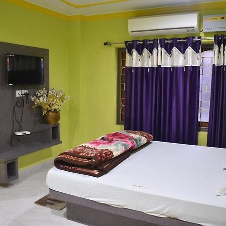 Hotel Suraj Balasore 외부 사진