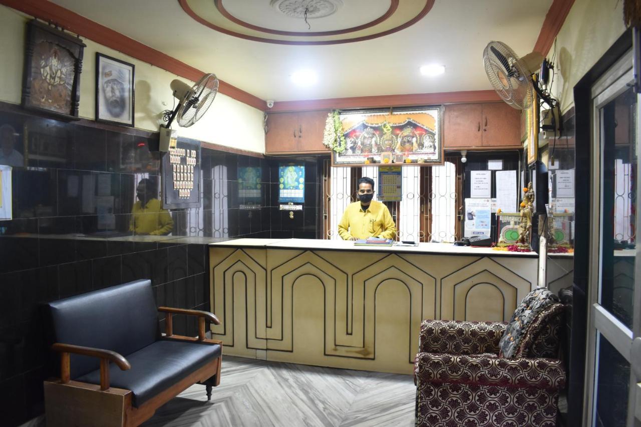 Hotel Suraj Balasore 외부 사진