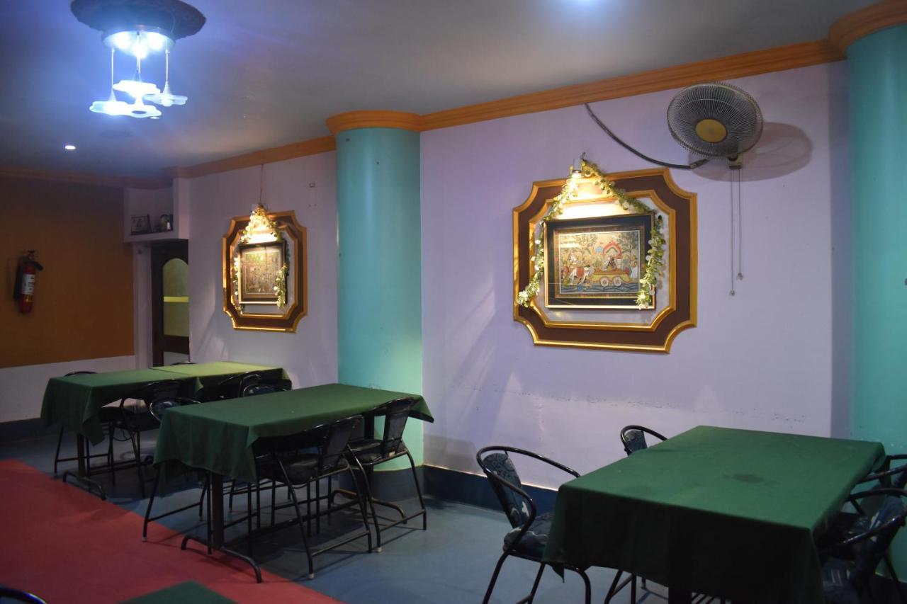 Hotel Suraj Balasore 외부 사진