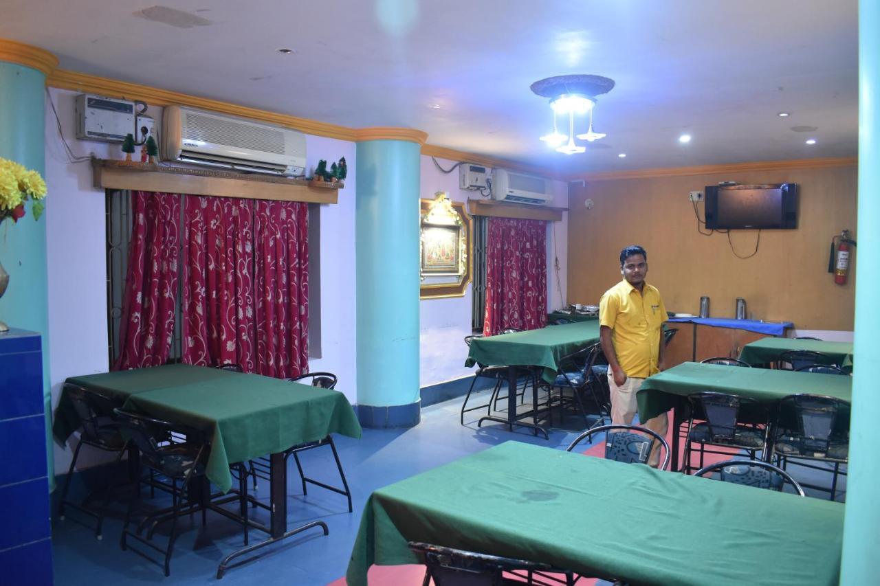 Hotel Suraj Balasore 외부 사진
