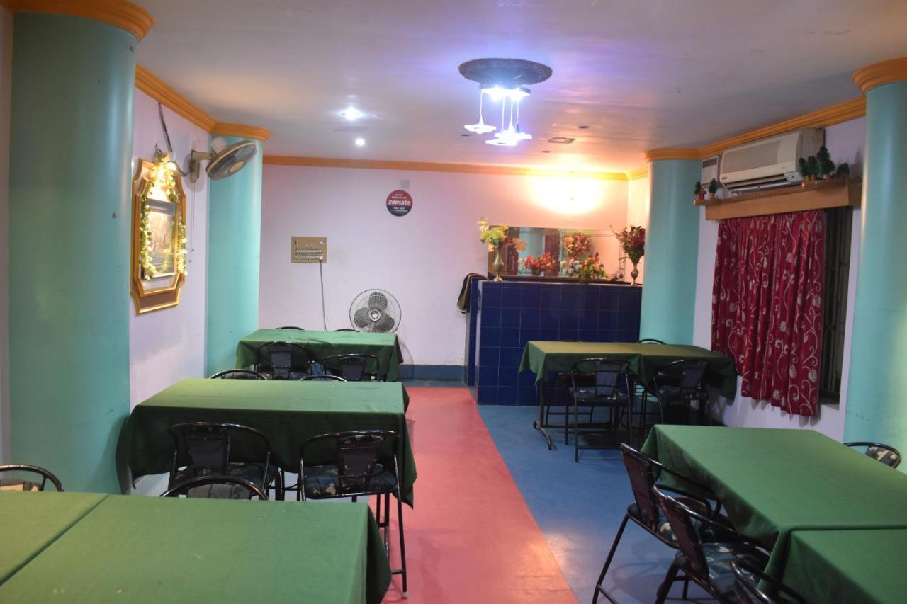 Hotel Suraj Balasore 외부 사진