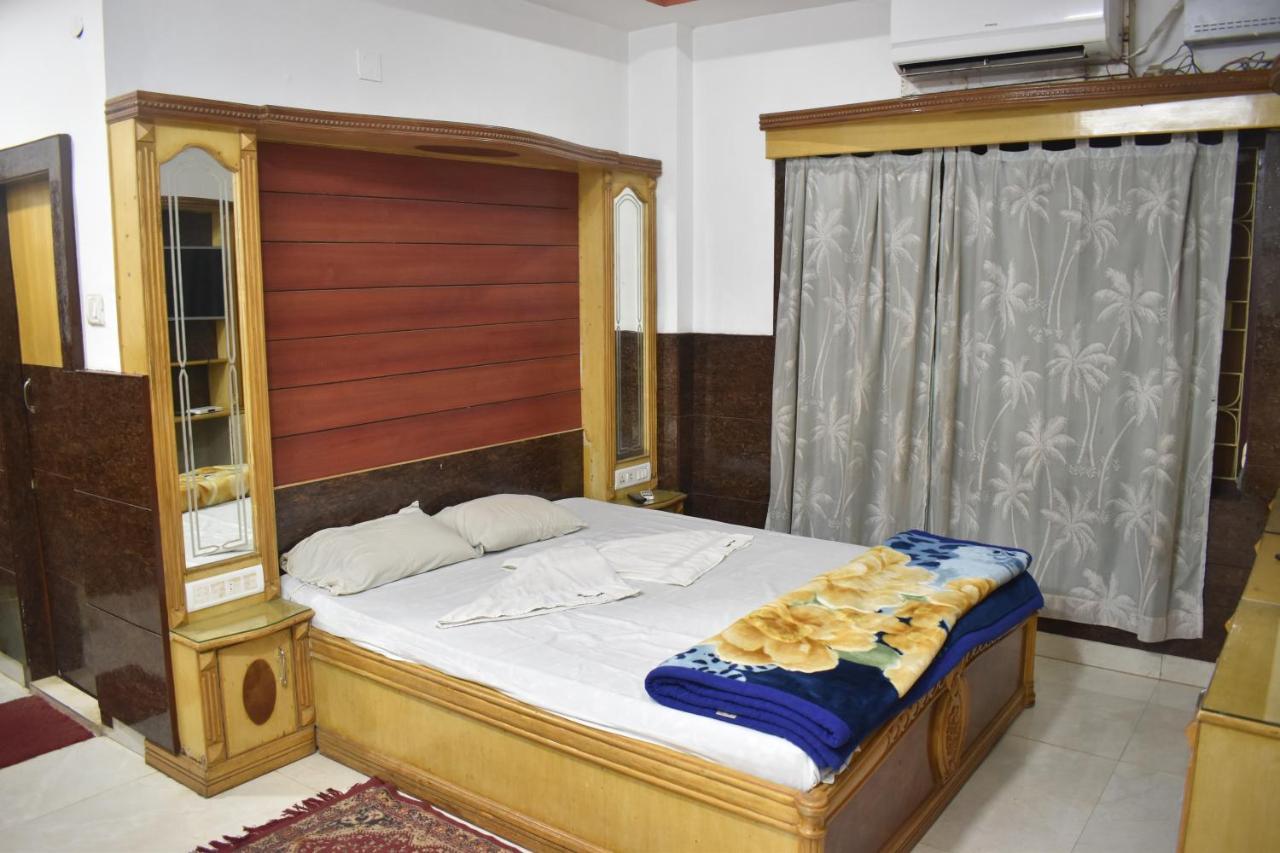 Hotel Suraj Balasore 외부 사진