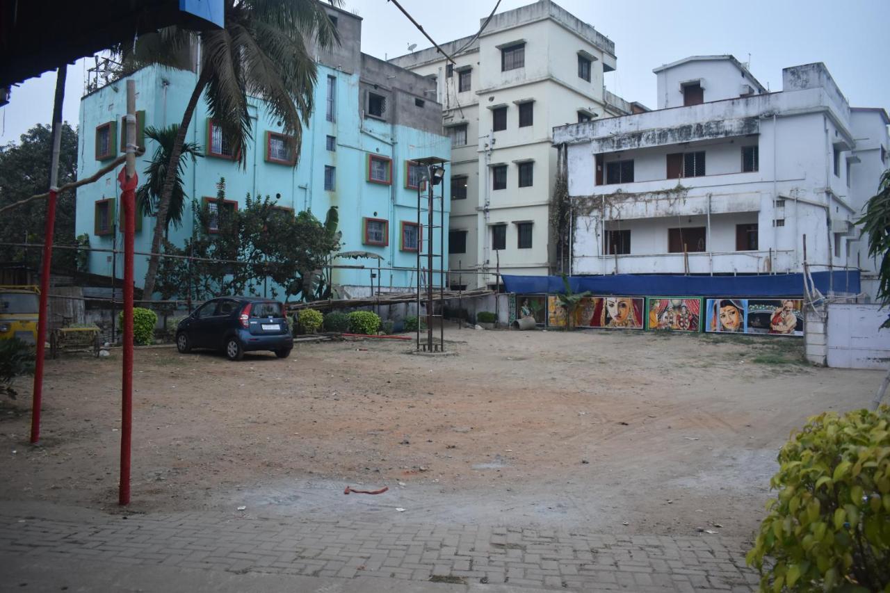 Hotel Suraj Balasore 외부 사진