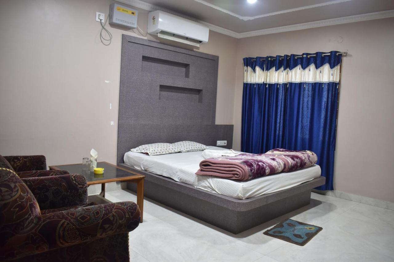 Hotel Suraj Balasore 외부 사진