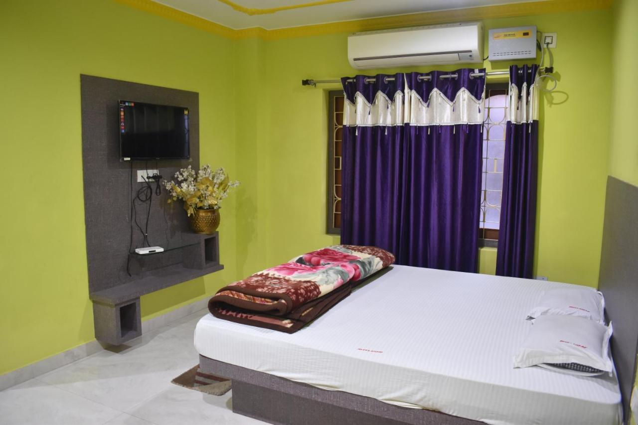Hotel Suraj Balasore 외부 사진