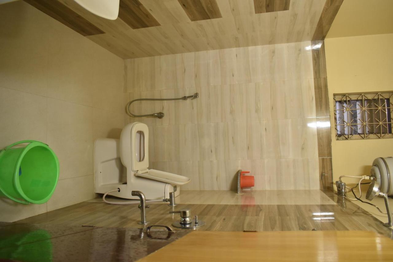 Hotel Suraj Balasore 외부 사진