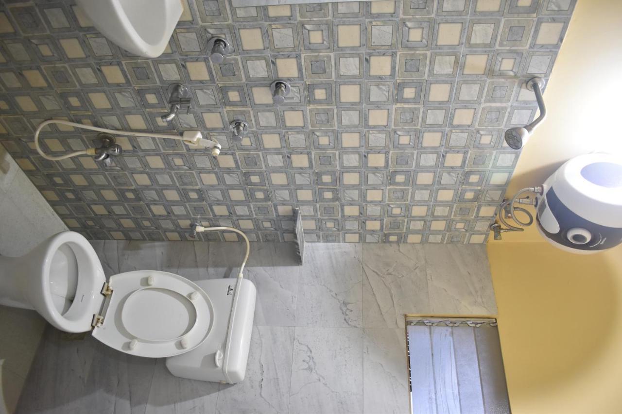Hotel Suraj Balasore 외부 사진