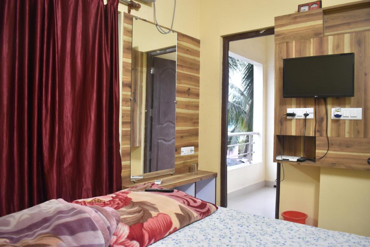Hotel Suraj Balasore 외부 사진