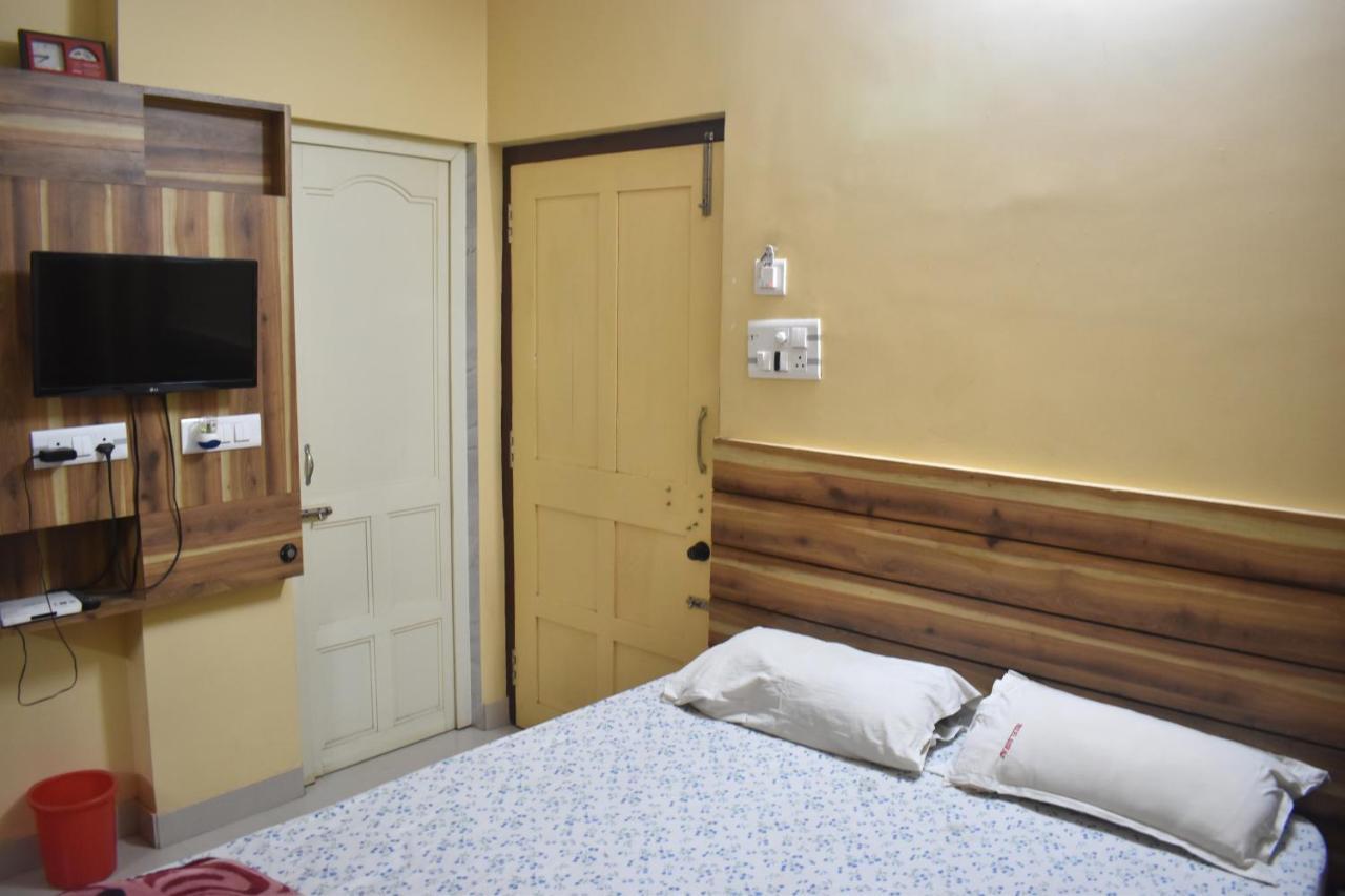 Hotel Suraj Balasore 외부 사진