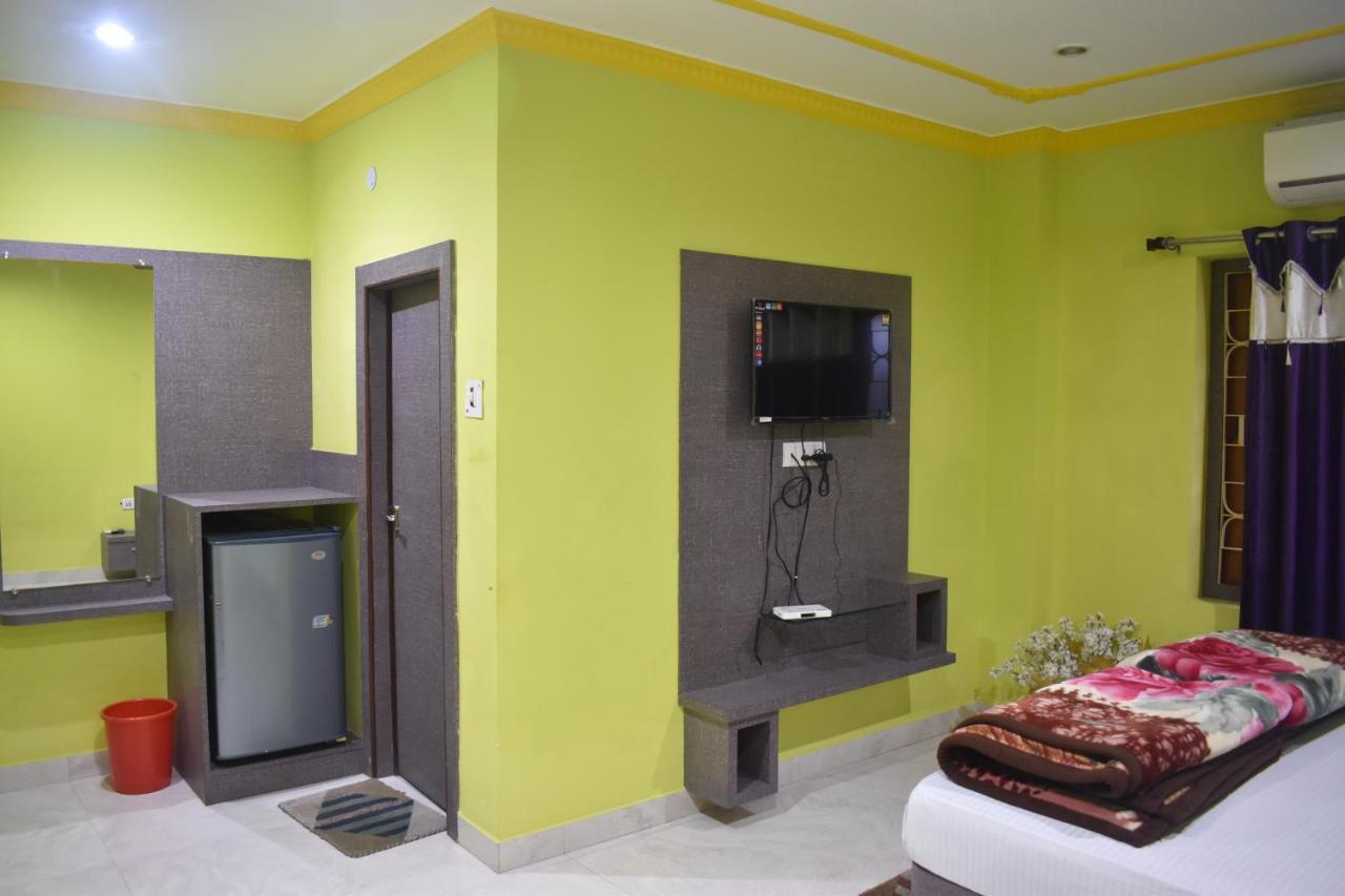 Hotel Suraj Balasore 외부 사진