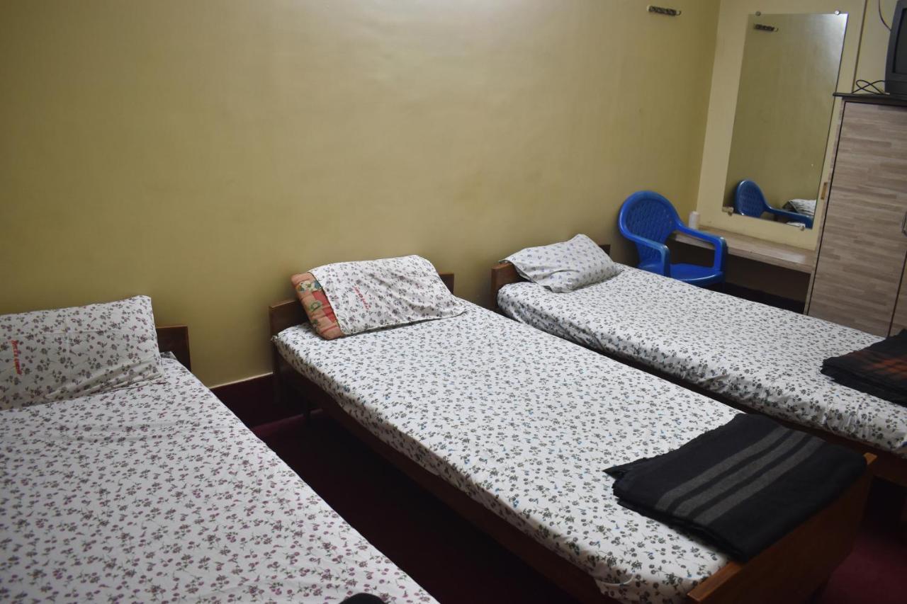Hotel Suraj Balasore 외부 사진