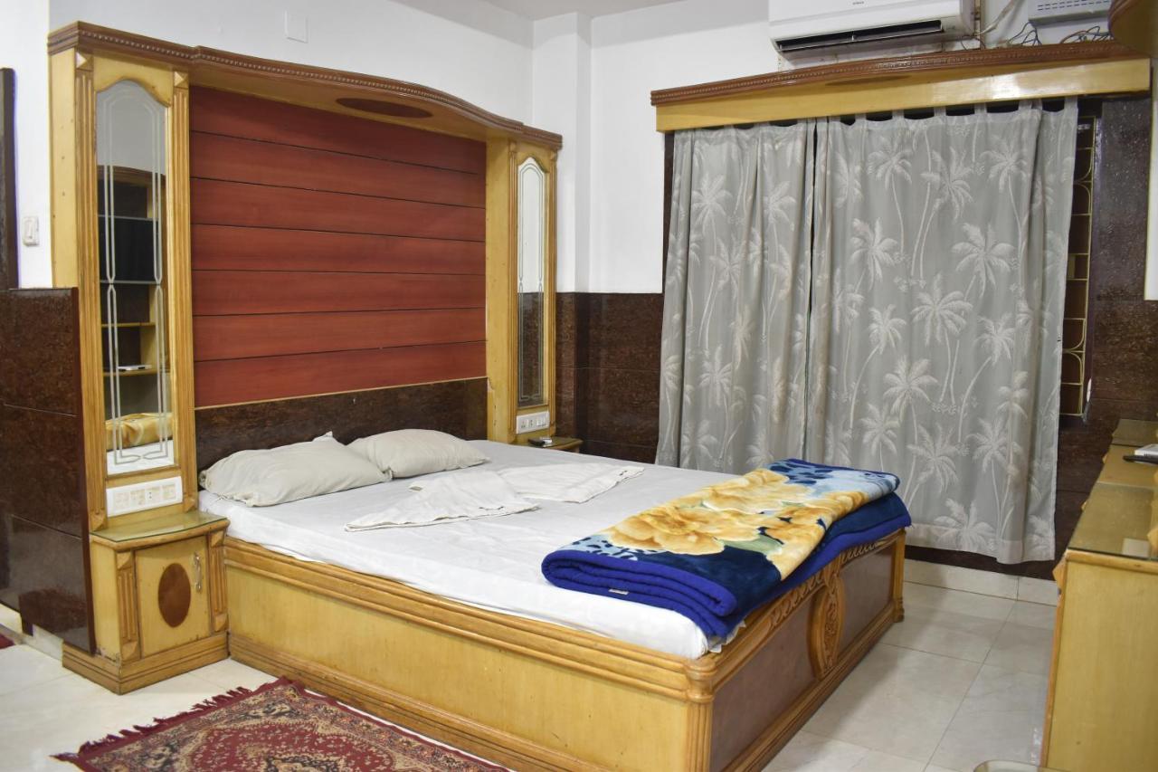 Hotel Suraj Balasore 외부 사진