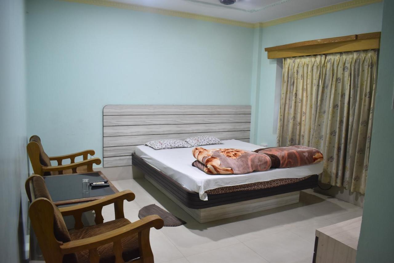 Hotel Suraj Balasore 외부 사진