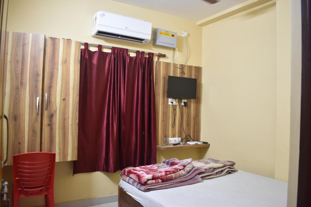 Hotel Suraj Balasore 외부 사진