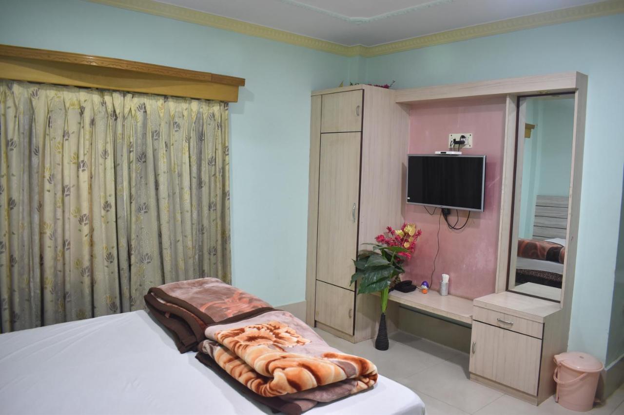 Hotel Suraj Balasore 외부 사진