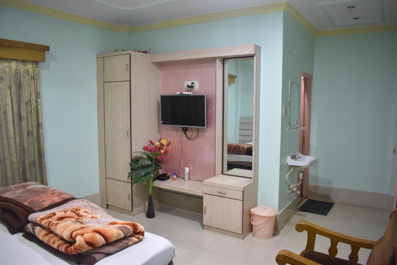 Hotel Suraj Balasore 외부 사진